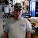Steve Anthony