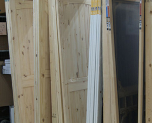 doors
